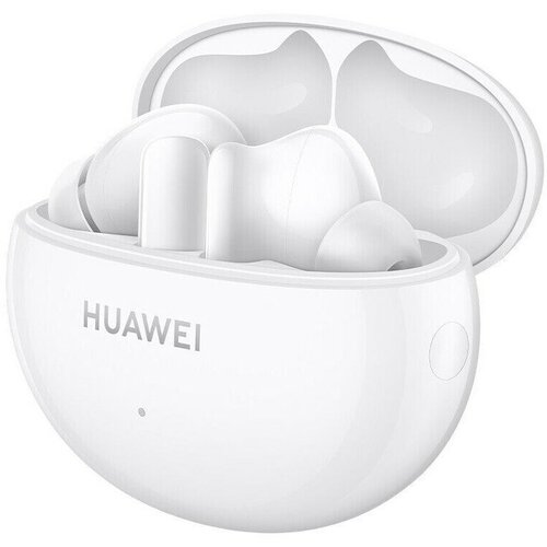 Беспроводные наушники Huawei Freebuds 5i белый 10490₽