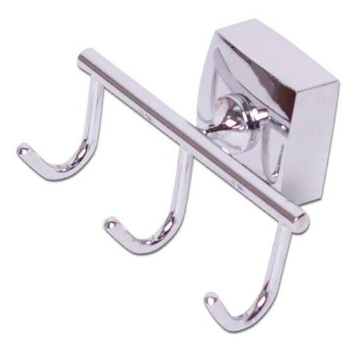 Крючок для ванной Besser_8826 Серебристый