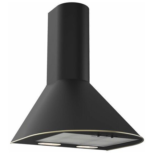 Вытяжка Elikor Эпсилон 60П черныйзолото 1049000₽