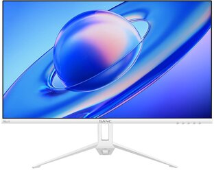 23.8" Монитор SANC M2453/N500III IPS 75Hz ультратонкий компьютерный ЖК-дисплей домашний / бизнес-офис / видео высокой четкости полноэкранный