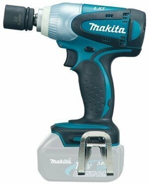 Ударный гайковерт Makita DTW251Z