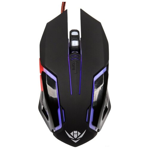 Игровая мышь Nakatomi MOG-20U 86900₽