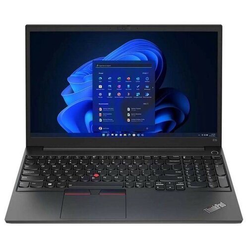 ThinkPad T14 G3 14 WUXGA 1920x1200 IPS 300N i5-1235U 2x8GB DDR4 3200256GB SSD M2 Intel Iris Xe WiFi 6 BT FPR TPM2 IR FHD Cam525Wh65W US 21774400₽