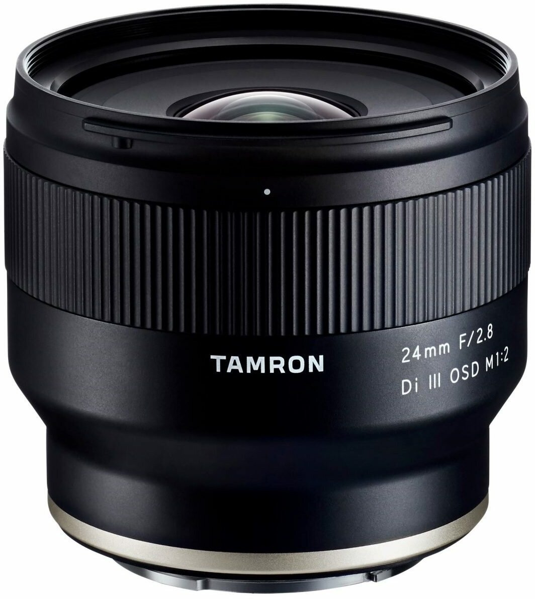 Объектив Tamron 24mm F/28 Di III OSD (F051)