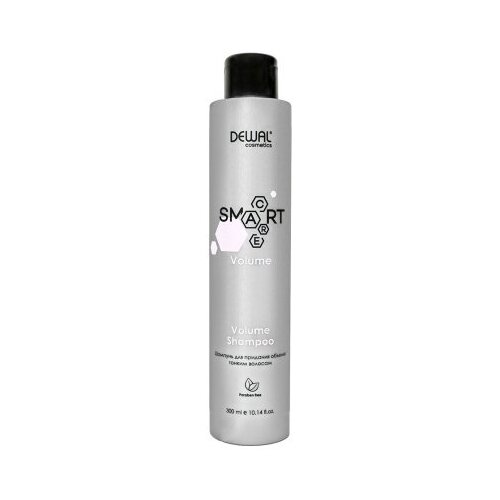 Dewal Volume Shampoo Шампунь для придания объема, 300мл.