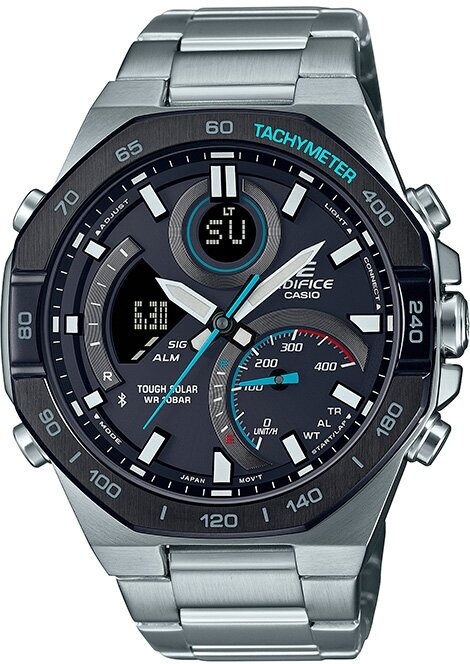 Наручные часы CASIO Edifice ECB-950DB-1A