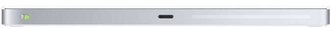 Трекпад Apple Magic Trackpad 3-gen Multi-Touch черный (MMMP3) - фото №15