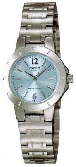 Наручные часы CASIO Collection LTP-1177A-2A