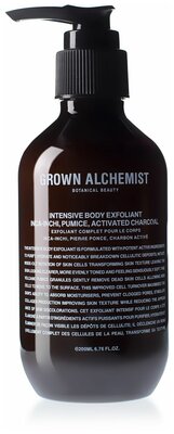 Grown Alchemist Intensive Body Exfoliant