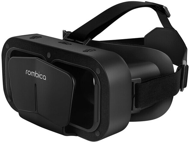 Очки VR Rombica VR XSense