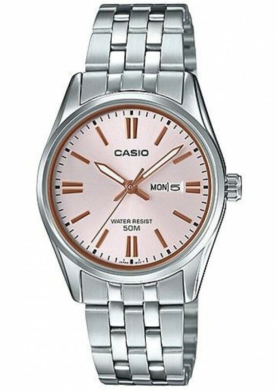 Наручные часы CASIO Collection LTP-1335D-4A