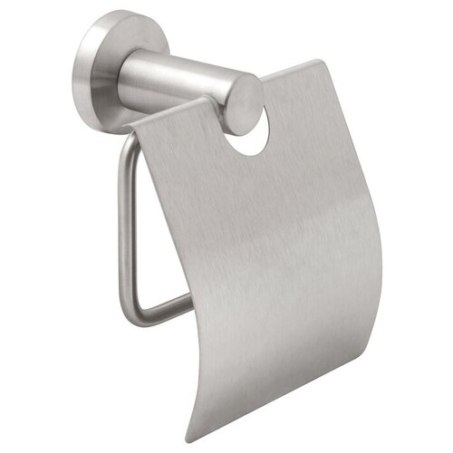 Держатель для туалетной бумаги с крышкой WESS Force Wb10-02