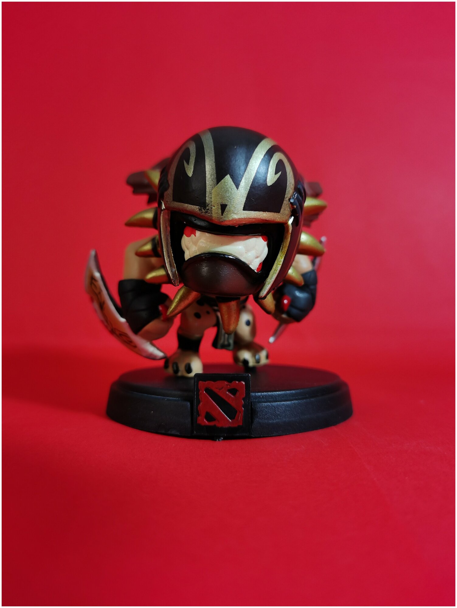 Funko pop dota spirit breaker фото 53