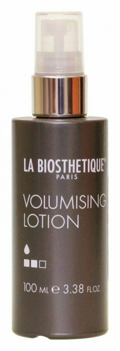 La Biosthetique Volumising Lotion Лосьон для укладки феном, придающий объем 100 мл (La Biosthetique, ) - фото №10