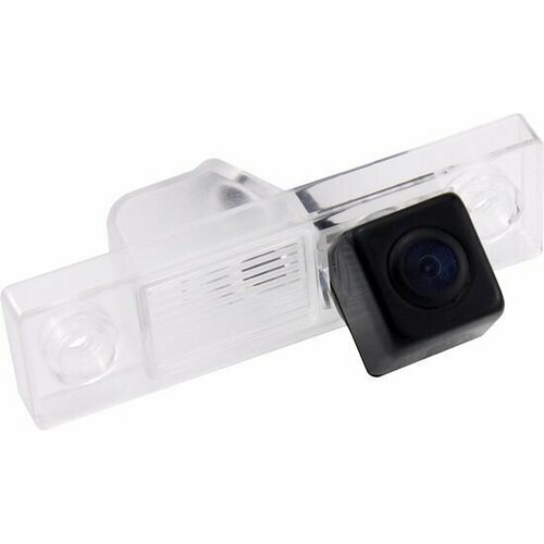 Камера заднего вида для Chevrolet Aveo, Cruze, Captiva, Epica, Lacceti, Lanos с углом обзора 175