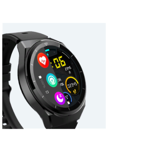 Умные смарт-часы/Smart Watch/GX3 MAX / BLACK