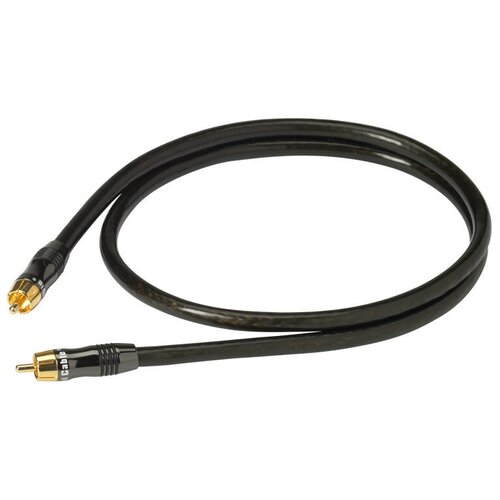 Real Cable ESUB, 3m, кабель сабвуферный