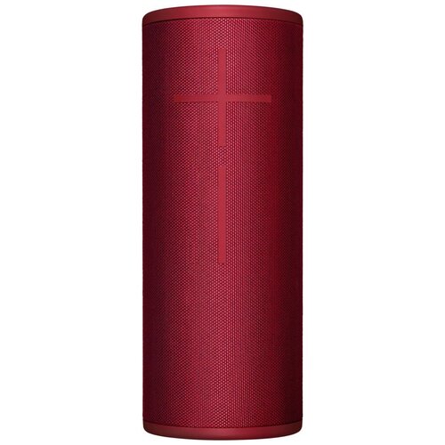 Портативная колонка Logitech Ultimate Ears MEGABOOM 3 30Вт красный 984-001406 865600₽