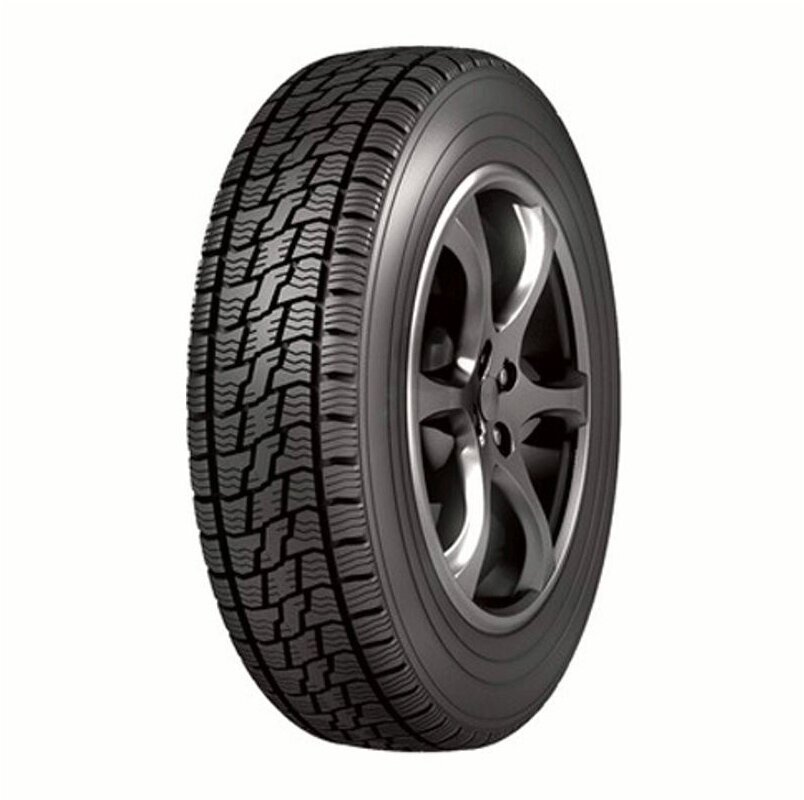 Автошина ашк 185/75R16 95T FORWARD DINAMIC 232 б/к