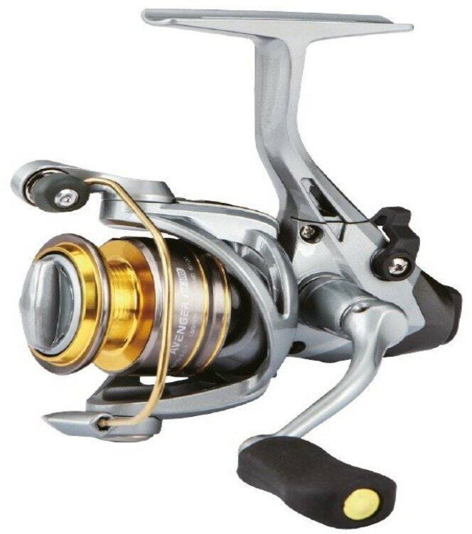 Катушка Okuma Avenger Baitfeeder 1000