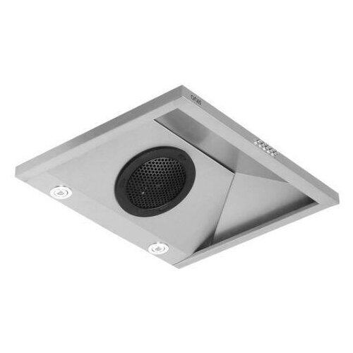 Кухонная вытяжка ARTEL ART-0860 PRIMA ECO 400 м3ч серый 625600₽