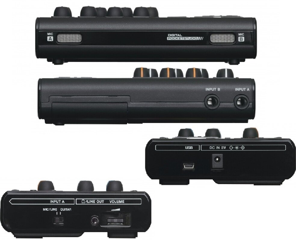 Tascam DP-006