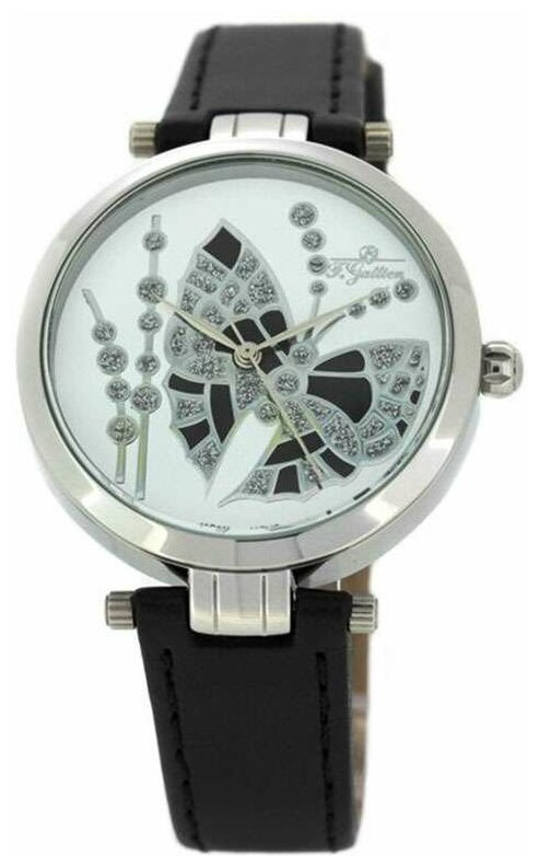 Наручные часы F.Gattien 10128-311-01 fashion женские