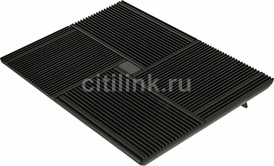 Подставка для ноутбука с охлаждением Deepcool MULTICOREX8