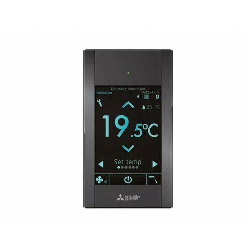 Пульт управления Mitsubishi Electric PAR-CT01MAR-PB 41500₽