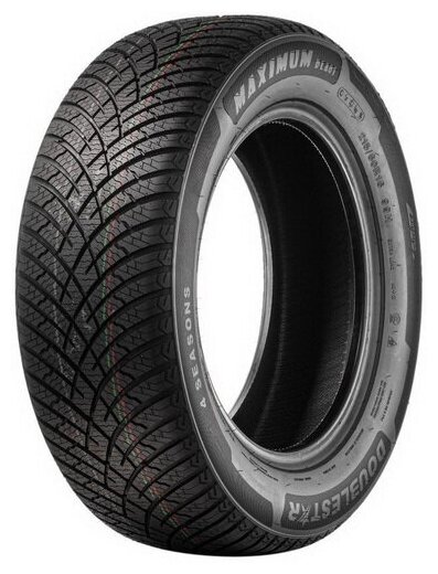 Шина DoubleStar DLA01 205/55R16 94V