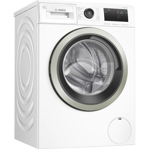 Стиральная машина Bosch WAU28Q10PL 9845200₽