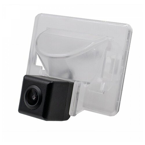 Камера заднего вида BlackMix для Mazda 5 2005-2010 180000₽