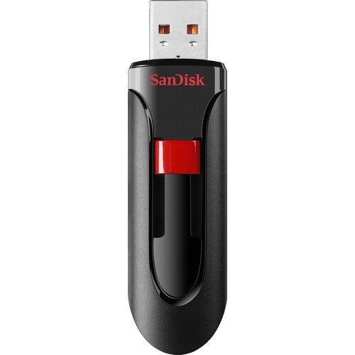 Флеш-диск Sandisk SDCZ600-128G-G35