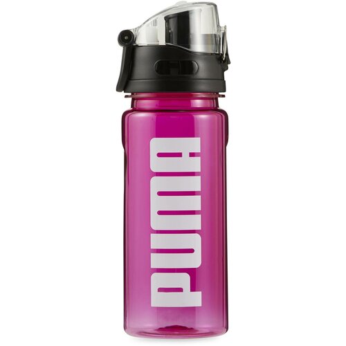 Бутылка для воды PUMA TR Bottle Sportstyle Deep, 600мл.