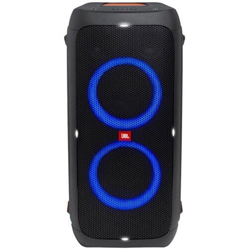 Беспроводная Bluetooth-акустика JBL PartyBox 310 Black 7799000₽