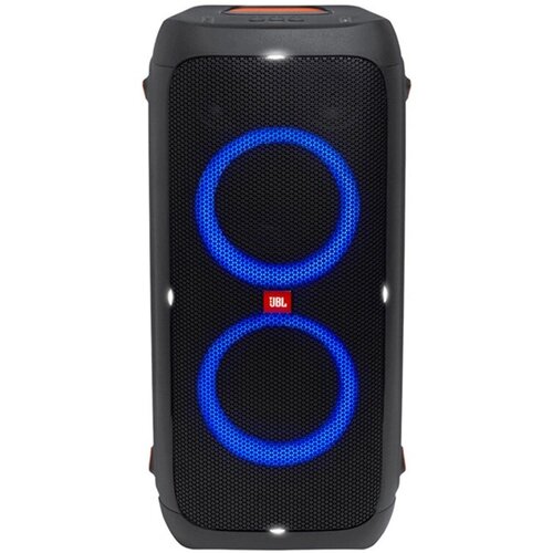 Беспроводная Bluetooth-акустика JBL PartyBox 310 Black