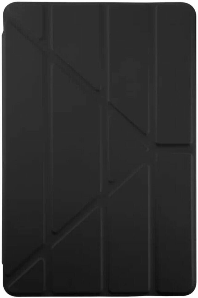 Чехол Zibelino для Xiaomi Pad 5/5 Pro Tablet с магнитом Black ZT-XIA-PAD5-BLK - фото №2