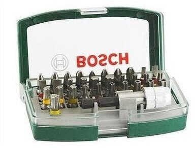 Набор бит Bosch 2607017063 .