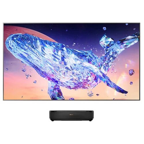 Hisense 120L9H ультракороткофокусный с экраном 54999900₽