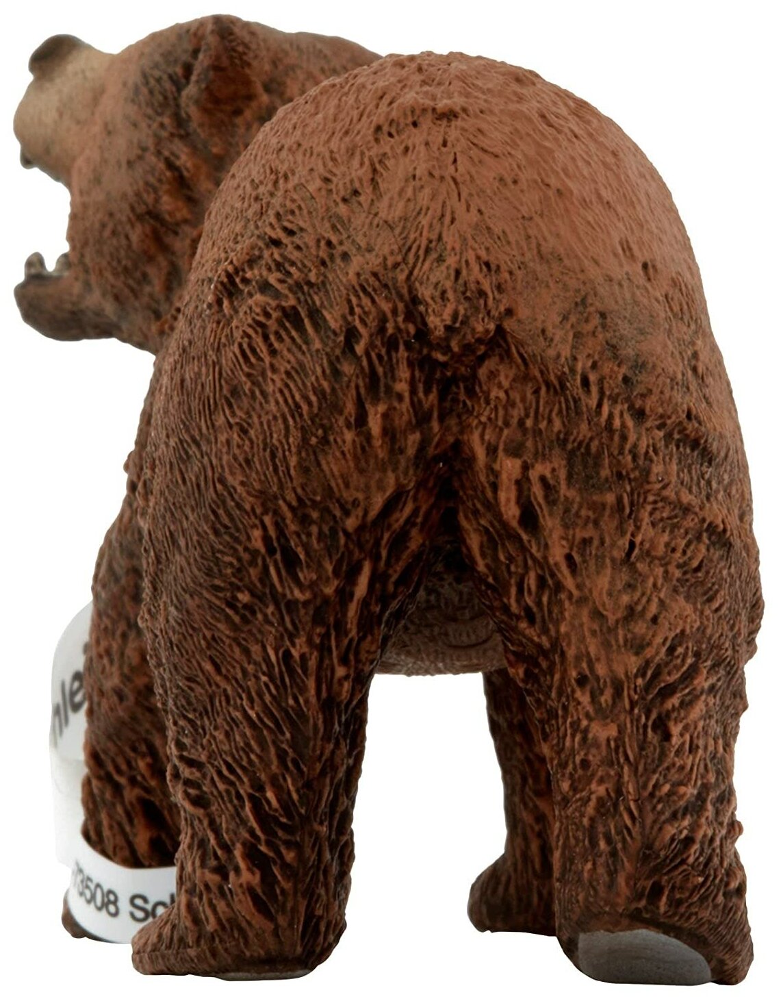 Фигурка Schleich, Медведь Гризли - фото №13