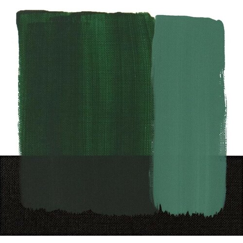 Maimeri Масляная краска Artisti, Зеленая земля античная, 60мл