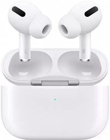 Беспроводные наушники Apple AirPods Pro MagSafe, белый