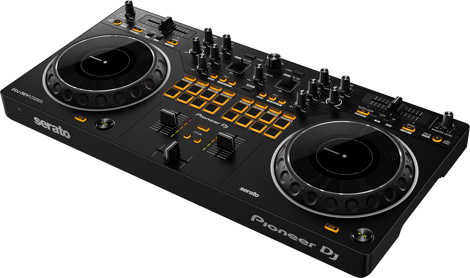 Pioneer DDJ-REV1