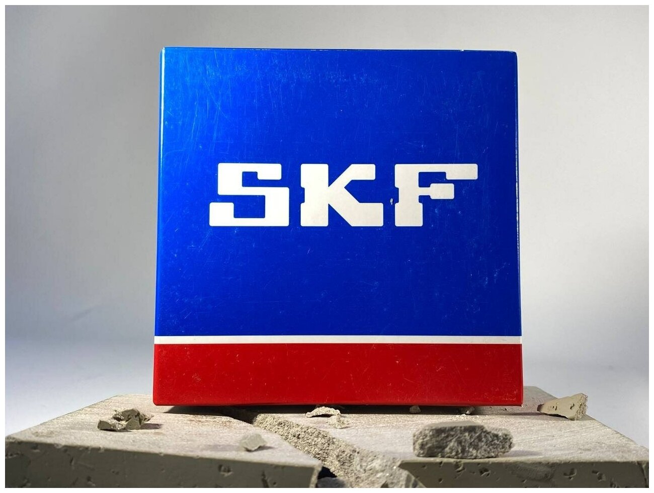 Подшипник шариковый 51107 SKF