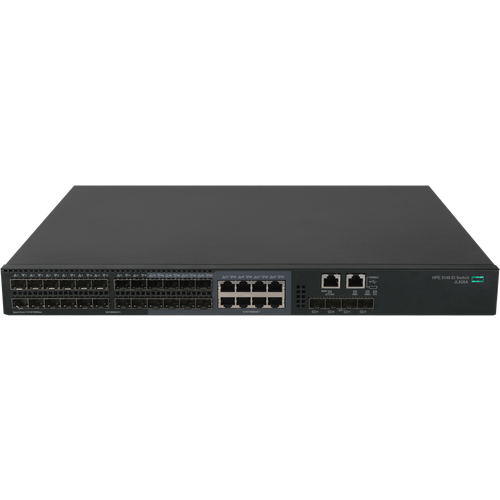 Коммутатор HPE FlexNetwork 5140 EI JL826A 24G 4SFP+