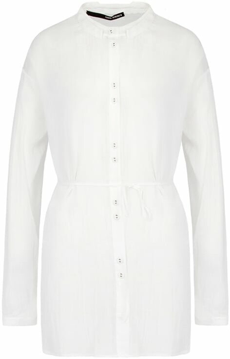 Рубашка  Isabel Benenato, размер 40, белый