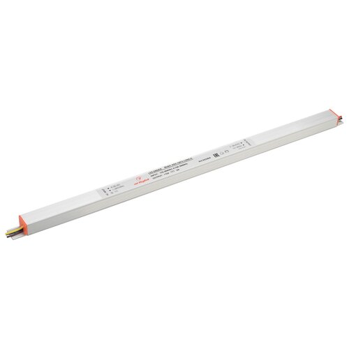 фото Блок питания arv-12072-long-a (12v, 6a, 72w) (arlight, ip20 металл, 2 года)