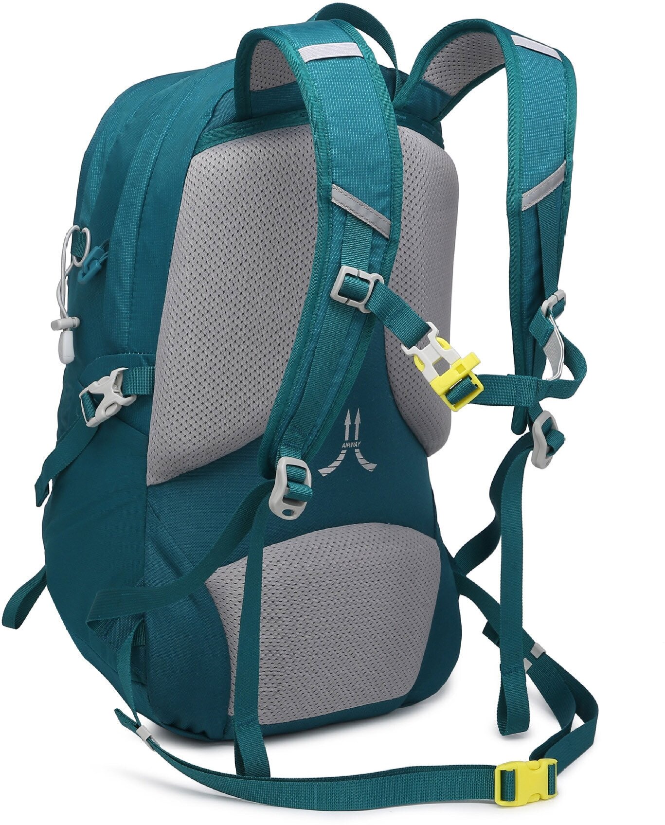 Рюкзак Nevo Rhino Advance 25 8824-NW 25L Green