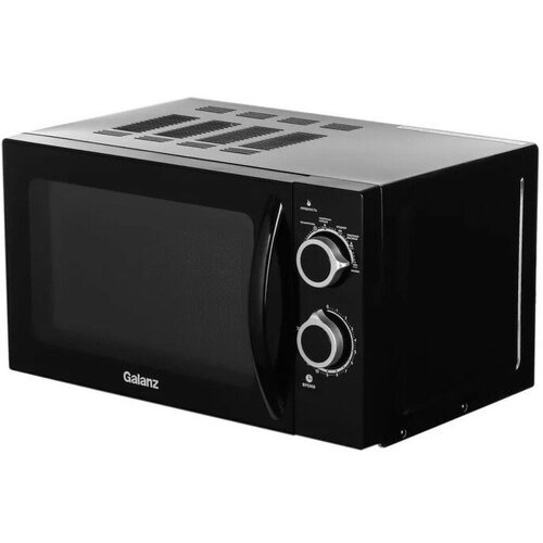 Микроволновая печь Galanz MOS-2005MW 700 Вт 20 л белая 840200₽