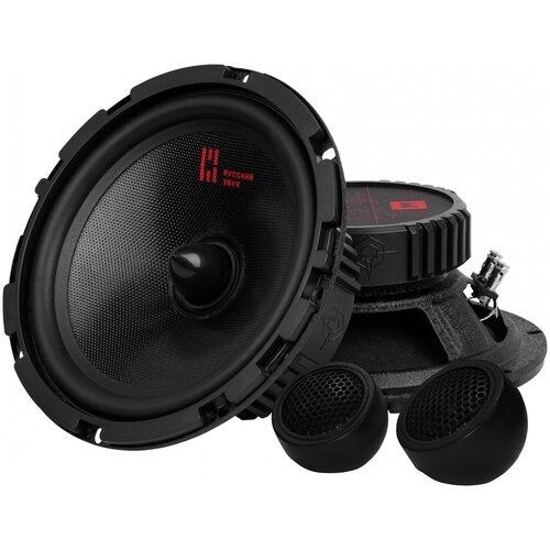 Автоакустика Урал AK-74 C M 937800₽